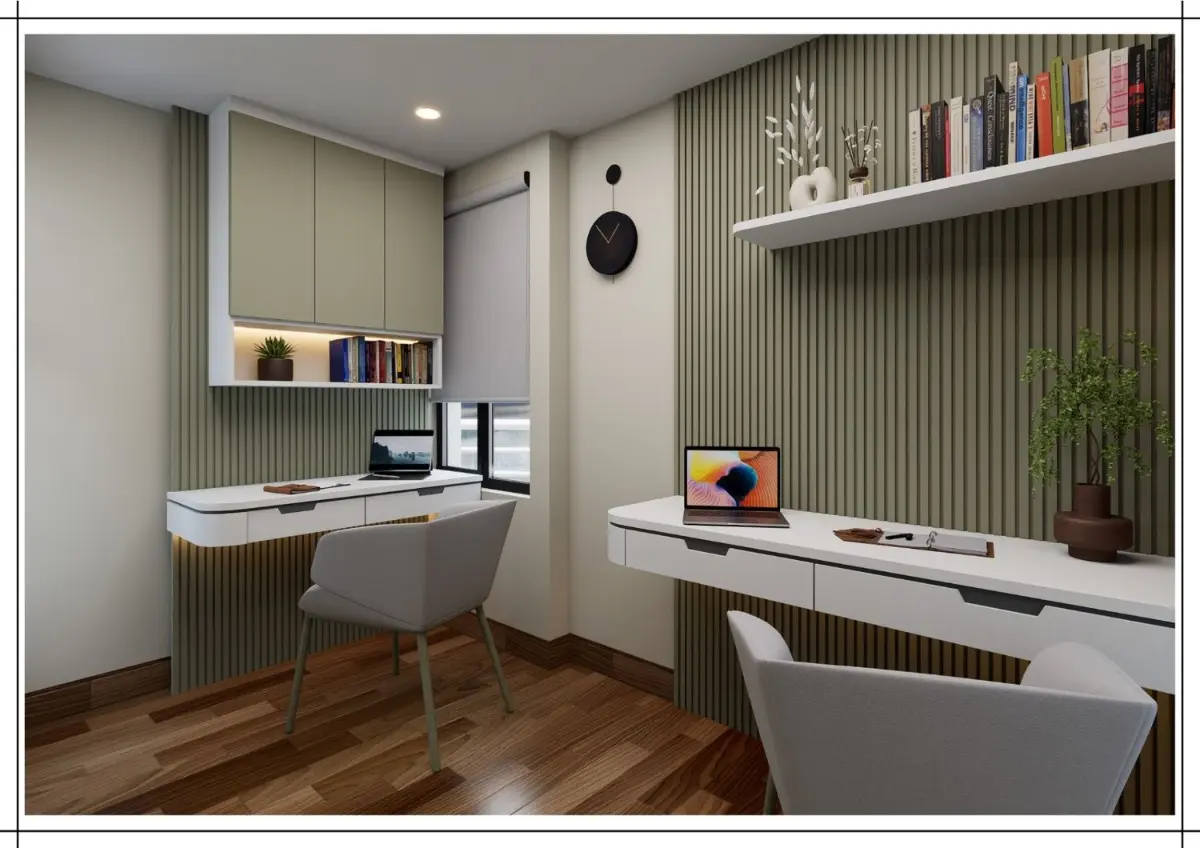 satdobato residence living room interior design nepal